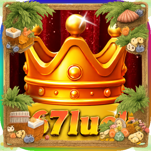567luck — mitra unggulan